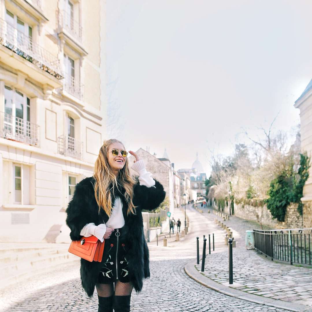 Shopping boh me entre Pigalle et Abbesses VisitParisRegion